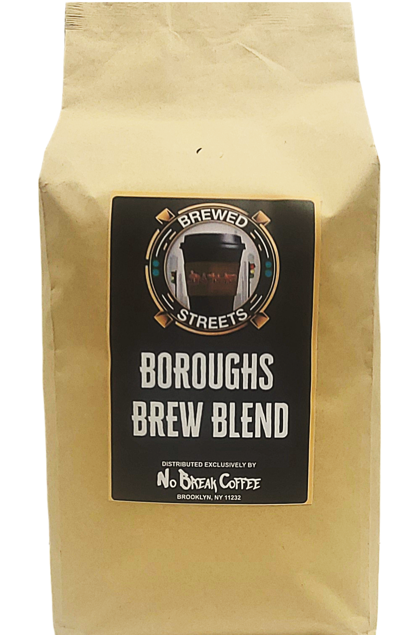 Boroughs Brew Blend  spring sale 15%off