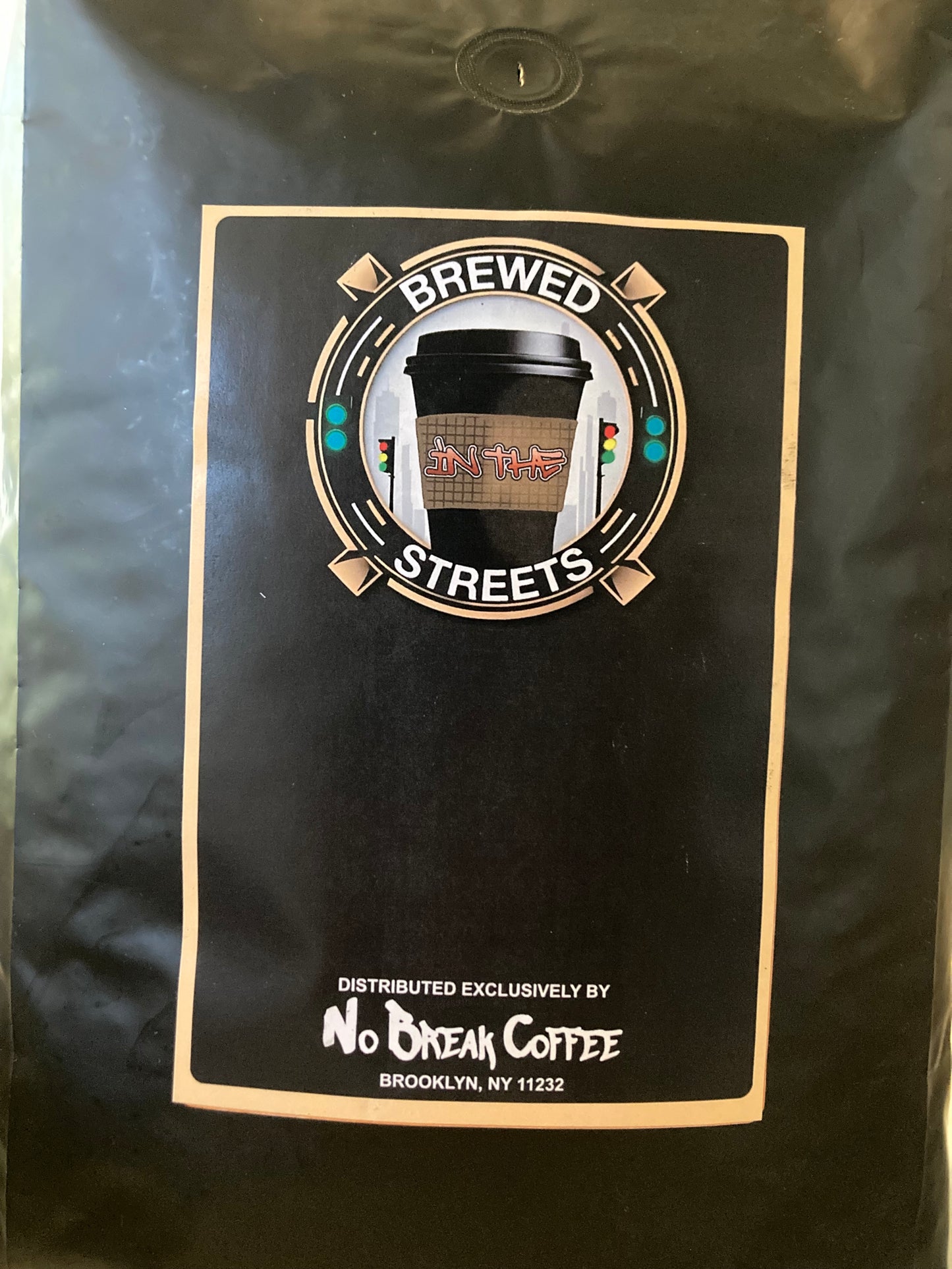 French Vanilla Flavored Coffee