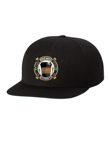 Brewed in the Streets Beanie/ Hats